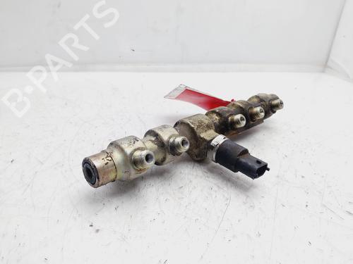 Injection rail LANCIA LYBRA (839_) 1.9 JTD (839AXD1A) | BP18915687M98 