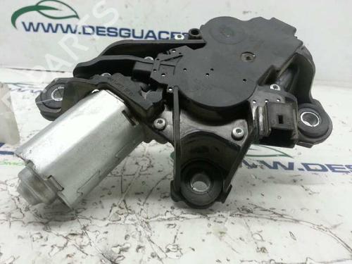 Rear wiper motor NISSAN QASHQAI / QASHQAI +2 I (J10, NJ10, JJ10E) 1.5 dCi | BP2859192M102 