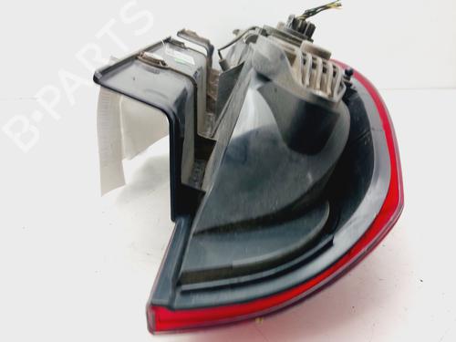 Right taillight OPEL COMBO Box Body/MPV (X12) 1.3 CDTI (B05) | BP27560556C35 