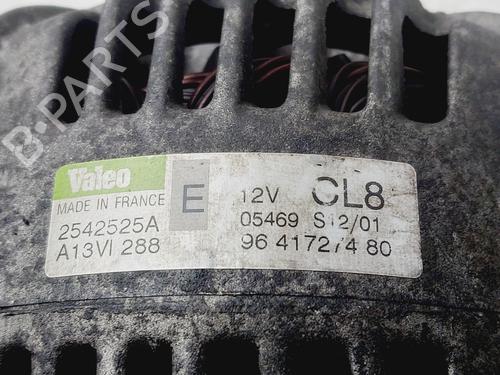 Alternator CITROËN SAXO (S0, S1) 1.1 X, SX | BP28329451M7