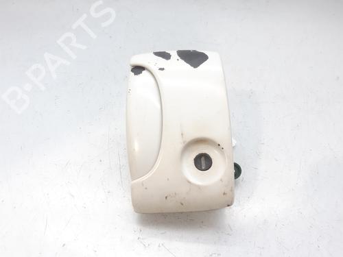 Utvendig håndtak RENAULT KANGOO (KC0/1_) D 65 1.9 (KC0E, KC02, KC0J, KC0N) (64 hp) 14003094