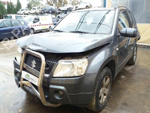 SUZUKI GRAND VITARA II (JT, TE, TD) 1.9 DDiS (JB419WD, JB419XD) (129 hp) 920998