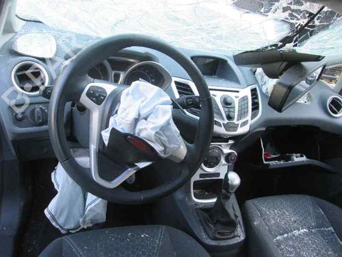 Commande Chauffage FORD FIESTA VI (CB1, CCN) 1.6 TDCi | BP2888088I5 