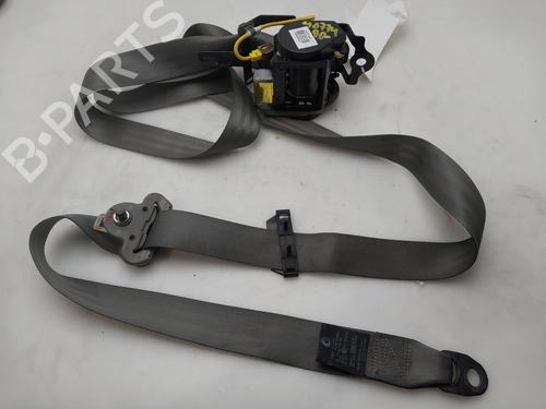 Cintura di sicurezza anteriore destra KIA SHUMA II (FB) 1.6 (101 hp) 33052624
