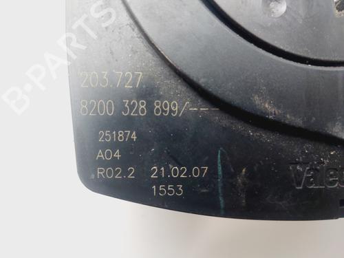 Elektronisk sensor RENAULT LAGUNA II (BG0/1_) 1.6 16V (BG1G, BG1H) | BP30116904M84