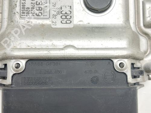 Engine control unit (ECU) HYUNDAI i10 II (BA, IA) | BP33006339M57 - Image 3