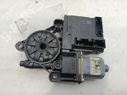 Used Right front window motor VW PASSAT B7 (362) [2010-2016]  21519792