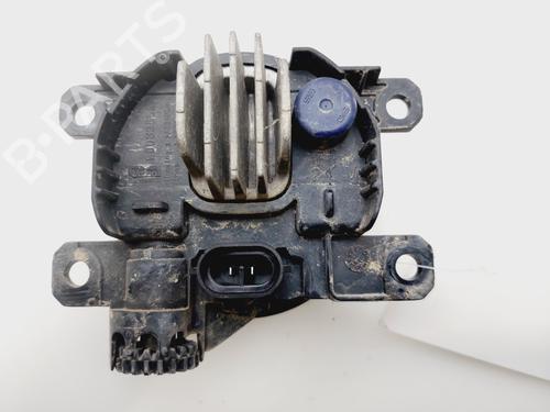 Feu de brouillard avant gauche DS DS 5 (KF_) | BP30847254C30