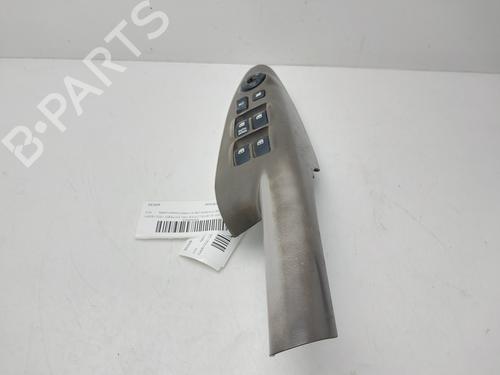 Used Left front window switch HYUNDAI TUCSON (JM) [2004-2019]  31380207