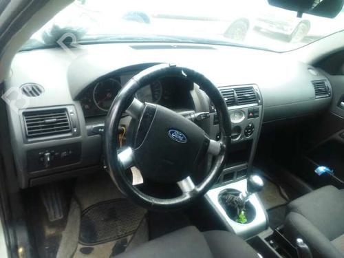 Gearbox FORD MONDEO III Turnier (BWY) 2.0 16V TDDi / TDCi | BP2917593M3 