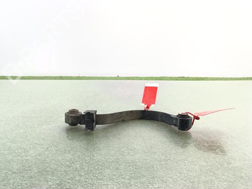 Used Left rear suspension arm Left rear suspension arm VW GOLF VI (5K1) [2008-2014] 33652692 33652692