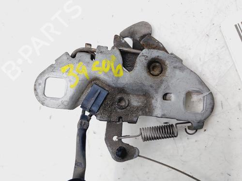 Hood lock PEUGEOT 607 (9D, 9U) 2.2 HDi | BP29395931C133 
