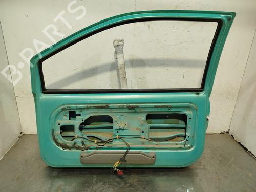 Right front door RENAULT TWINGO I (C06_) 1.2 (C066, C068) | BP25345978C3 