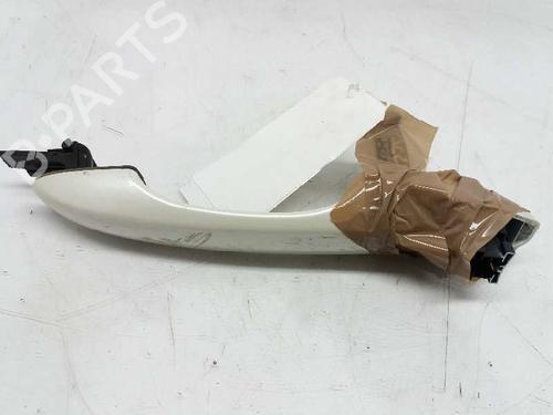 Rear left exterior door handle JEEP COMPASS (MP, M6, MV, M7) 2.0 CRD 4x4 (140 hp) 3019935