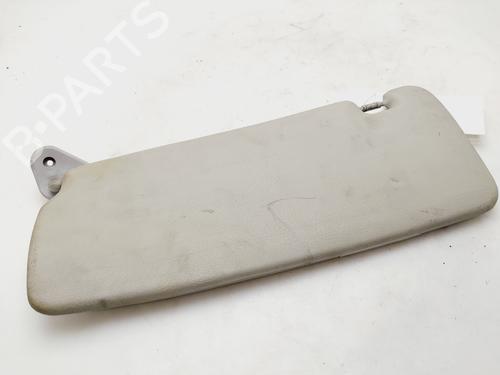 Right sun visor BMW 3 (E46) 320 d | BP27212326I2 