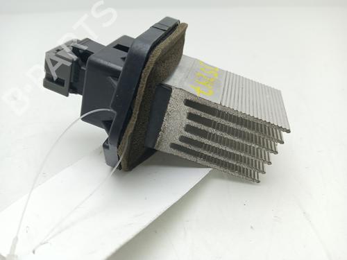 Heater resistor KIA SPORTAGE II (JE_, KM_) 2.0 CRDi 4WD | BP22344868M108 