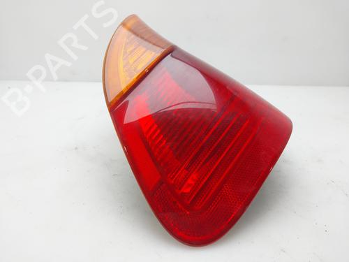 Left taillight BMW 3 (E46) 316 i | BP17721634C34