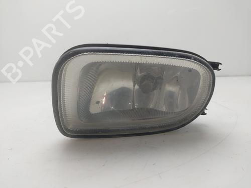 Used Left front fog light Left front fog light NISSAN ALMERA II (N16) 2.2 Di (110 hp) 33201306 33201306