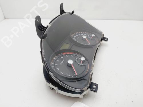 Instrument cluster KIA RIO II (JB) 1.4 16V | BP32306086C47 