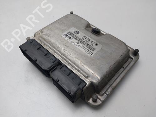 Engine control unit (ECU) SEAT IBIZA III (6L1) | BP33023290M57 - Image 3