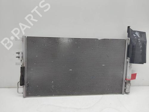 Used AC radiator KIA SPORTAGE IV (QL, QLE) [2015-2022]  16968455