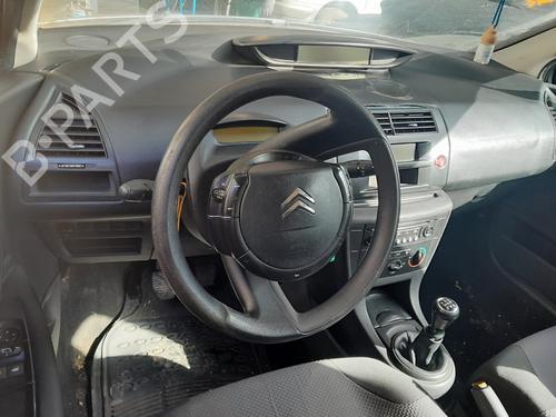 Venstre foran invendig håndtak CITROËN C4 I (LC_)  | BP17095718I13 