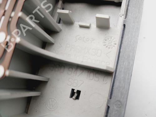 Interior roof light SEAT LEON (1M1) 1.6 16 V | BP31914267I8