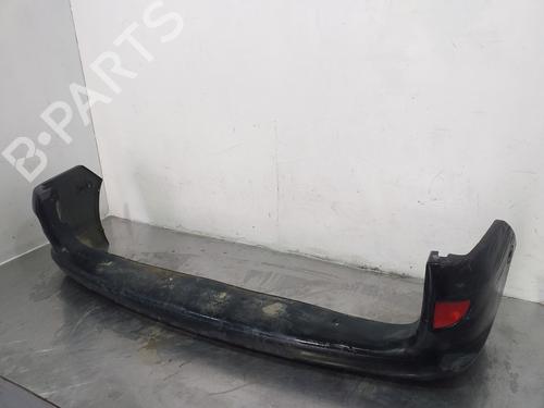 Rear bumper RENAULT KANGOO (KC0/1_) 1.4 (KC0C, KC0H, KC0B, KC0M) | BP17919246C8 