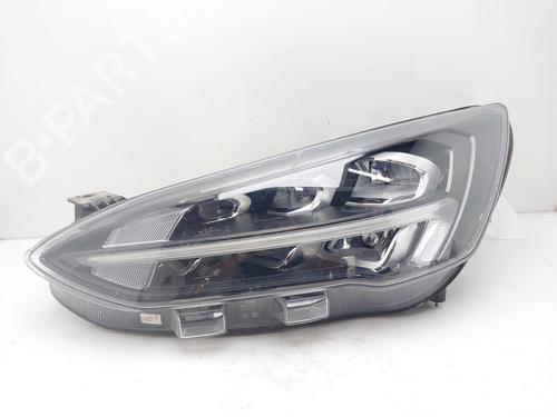 Venstre forlygte FORD FOCUS IV (HN) [2018-2025]  15399407