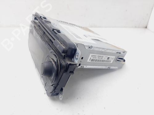Radio SEAT LEON (1P1) 1.9 TDI | BP22504986E6 