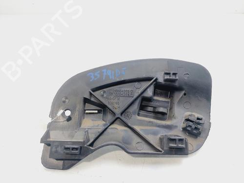 Front left interior door handle OPEL COMBO Box Body/MPV  | BP26330108I13 