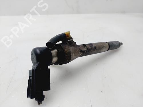 Injector RENAULT MEGANE II (BM0/1_, CM0/1_) 1.5 dCi (BM1E, CM1E) | BP24514534M100 