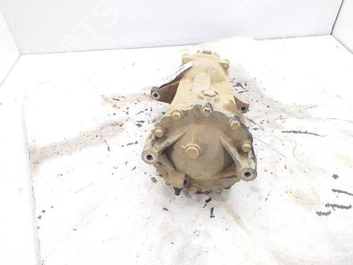 Rear differential HYUNDAI SANTA FÉ II (CM) 2.2 CRDi 4x4 | BP7265249M24 