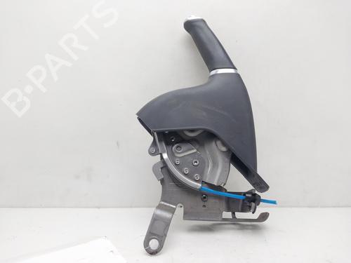 Used Hand brake FORD FIESTA VI (CB1, CCN) 1.5 TDCi (75 hp) 13913375