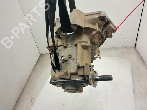 Gearbox VW POLO (6N2)  | BP37697114M3  - Image 5