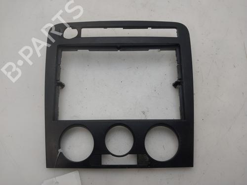 Used Middle console Middle console 37435919 37435919