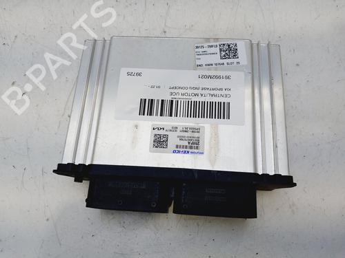 Used Engine control unit (ECU) KIA SPORTAGE V (NQ5) [2021-2025]  29830839