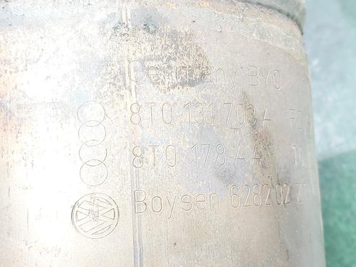 Catalyst AUDI A5 (8T3) RS5 quattro | BP25910016M10