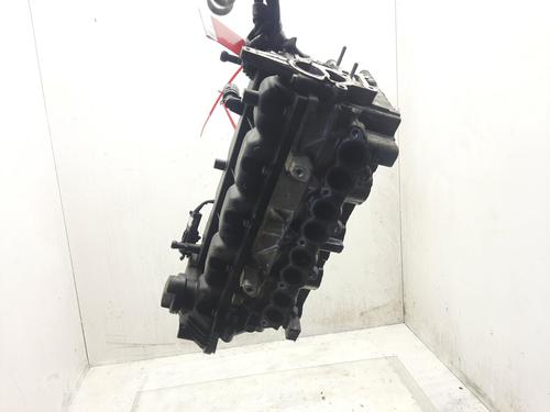Cylinder head KIA SPORTAGE III (SL) 1.7 CRDi | BP29375814M5 