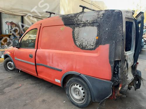 Turbolader/Kompressor OPEL COMBO Box Body/MPV 1.7 DTI 16V | BP15229486M71 