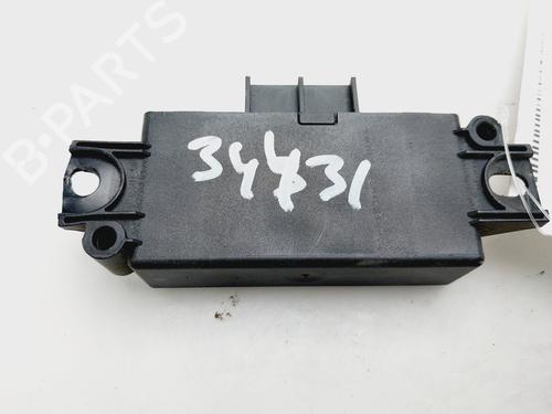Electronic module RENAULT MEGANE III Grandtour (KZ0/1)  | BP18660120M83 