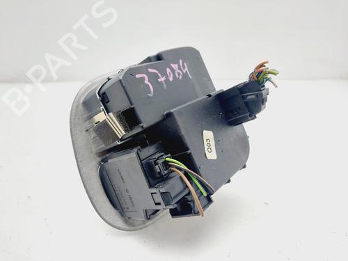 Headlight switch MERCEDES-BENZ CLC-CLASS (CL203)  | BP24500498I24 