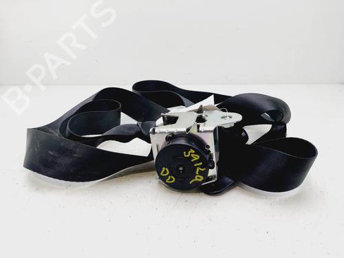 Used Front right seatbelt FORD C-MAX (DM2) [2007-2010]  31176020