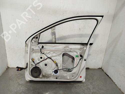 Right front door SKODA RAPID (NH3, NK3, NK6)  | BP29878247C3