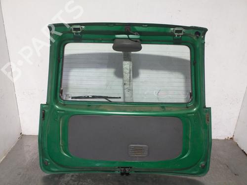 Tailgate HYUNDAI ATOS (MX) 1.0 i | BP20978311C6 