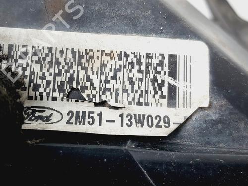 Right headlight FORD FOCUS I (DAW, DBW) 1.8 TDCi | BP31646159C29 