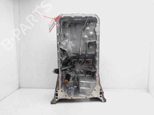 Used Oil sump MERCEDES-BENZ C-CLASS (W203) C 200 CDI (203.004) (116 hp) 19266205