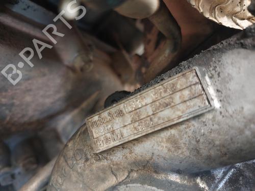 Engine FORD RANGER (ET) | BP37423593M1 - Image 3