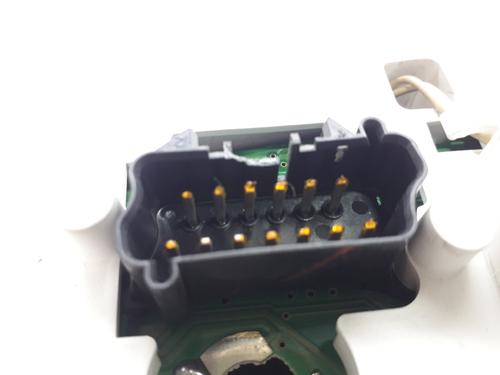 Instrument cluster CHRYSLER VOYAGER IV (RG, RS) 2.5 CRD | BP9857675C47 