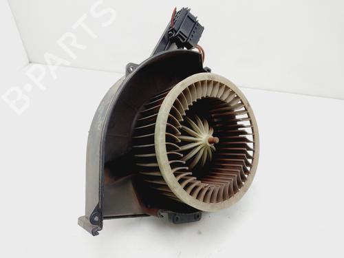 Heater blower motor SEAT IBIZA III (6L1)  | BP29705847M62 